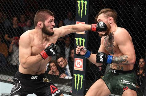 khabib bets